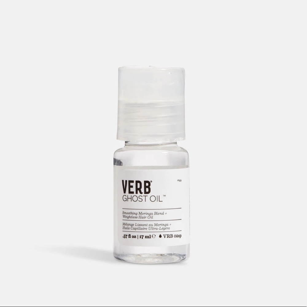 $20 Verb Ghost Oil